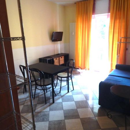 Residence Hotel Isabella Loano Esterno foto