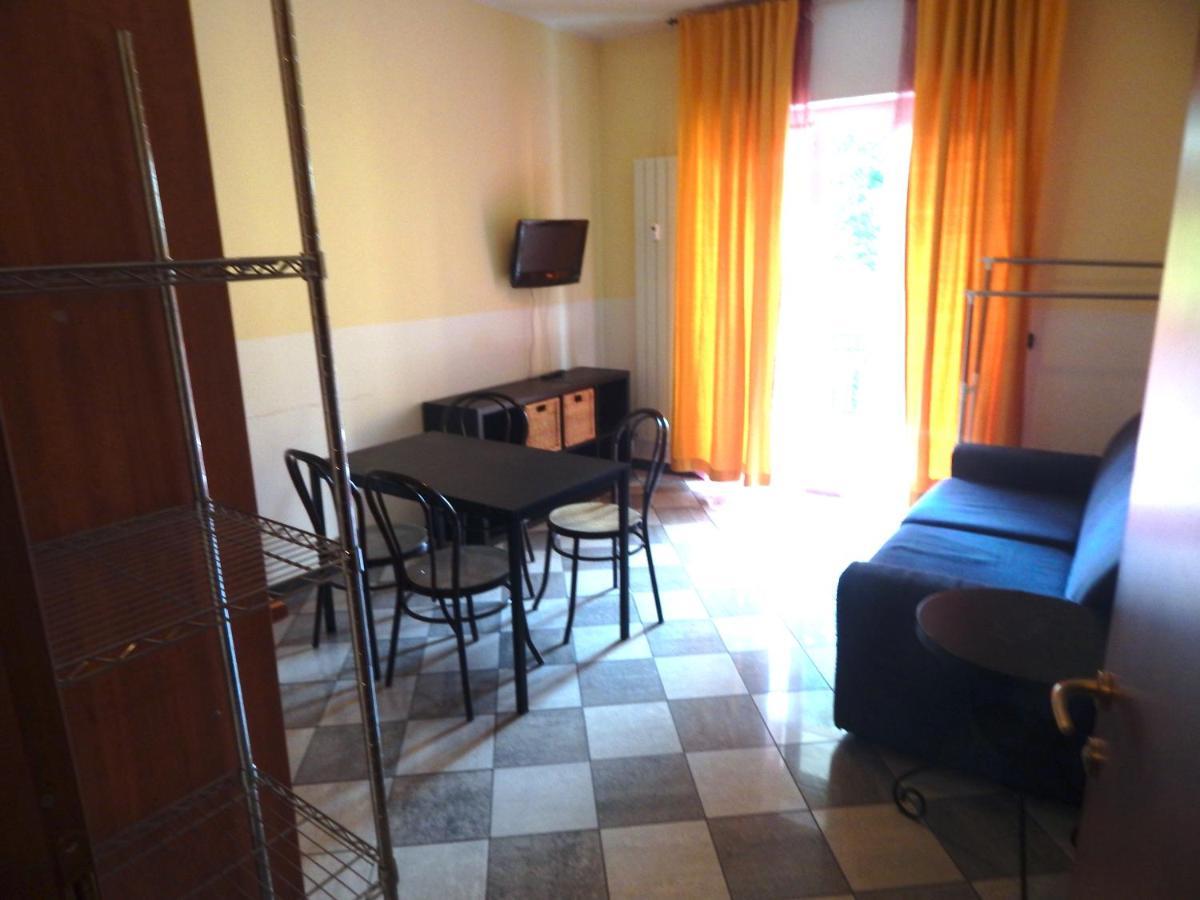 Residence Hotel Isabella Loano Esterno foto